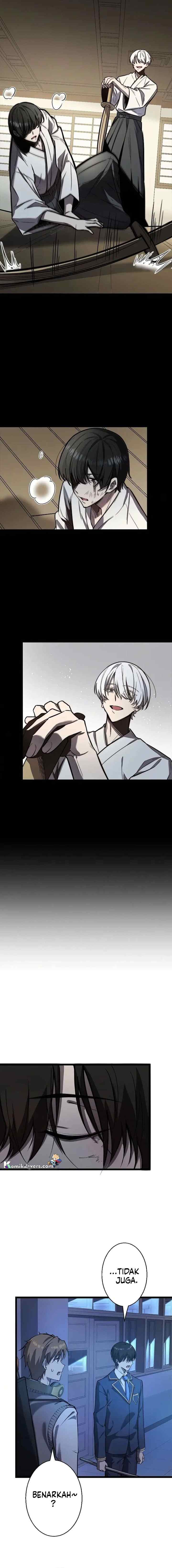 Ah, It's Wonderful To Be Alive chapter 5 halaman 12
