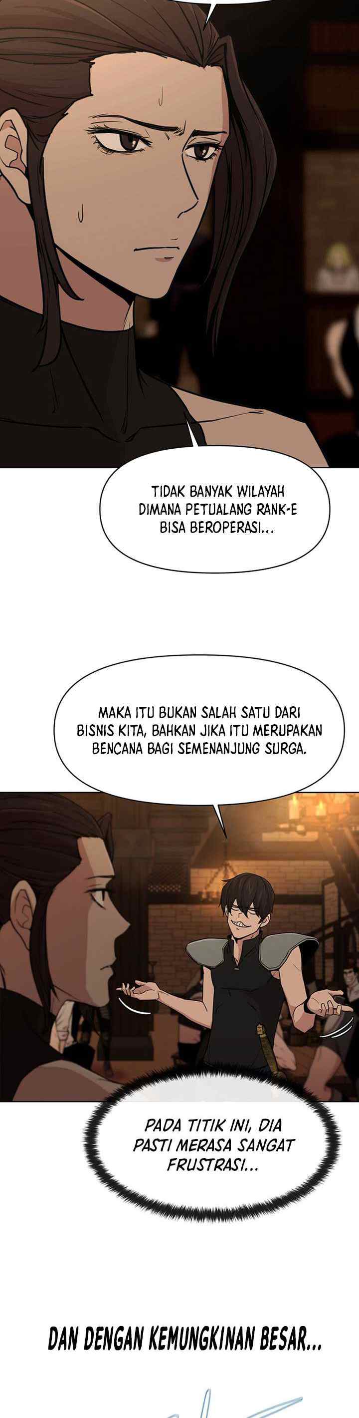 Martial Arts Alone chapter 21 halaman 14