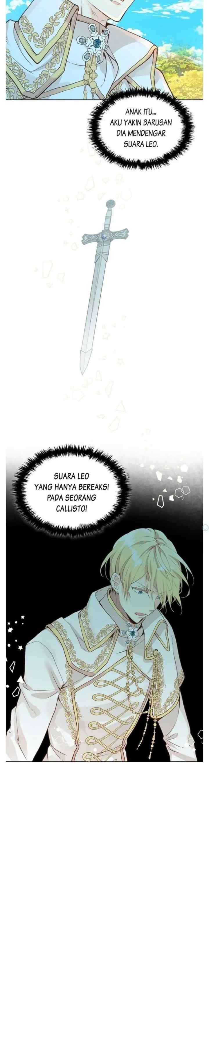 Am I Your Daughter? chapter 13 halaman 9