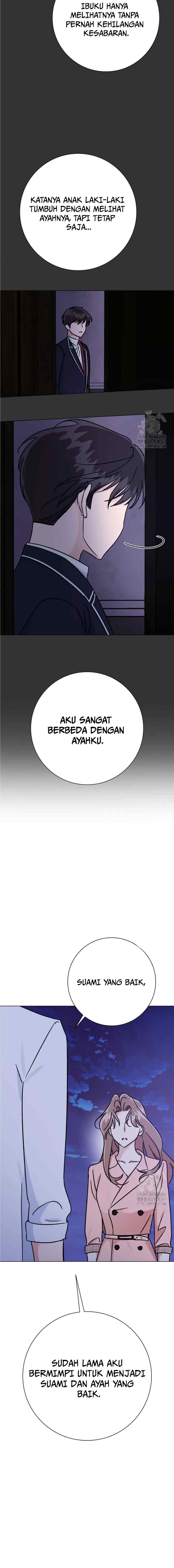 Difficult Boss chapter 18 halaman 13