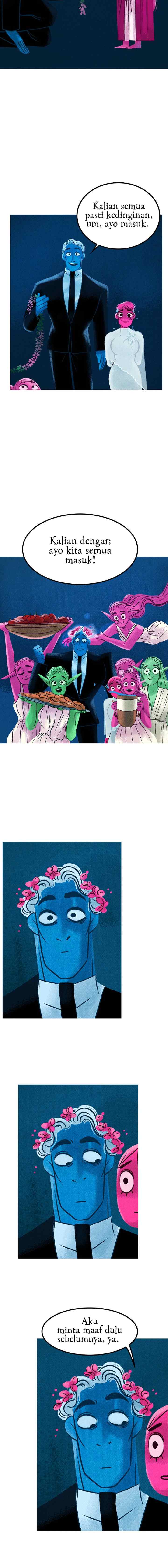 Lore Olympus chapter 156 halaman 7