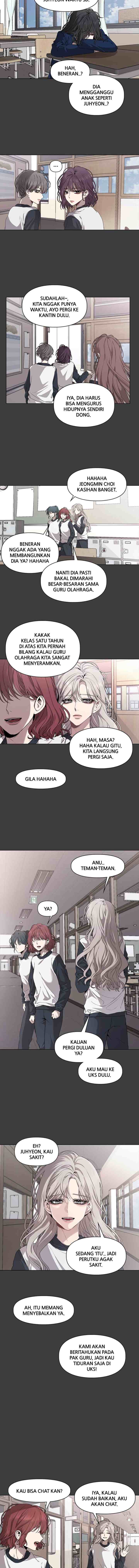 Siyoon Redflag chapter 4 halaman 5