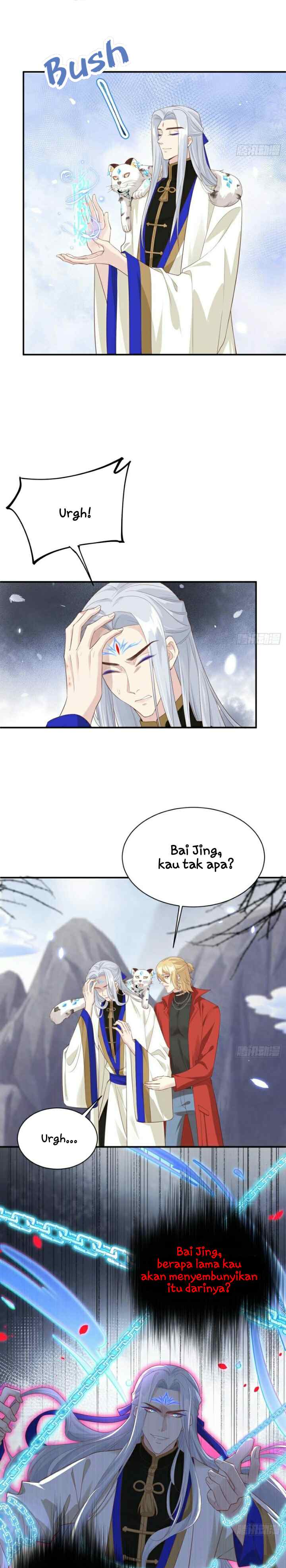 Cultivation Daddy chapter 78 halaman 6