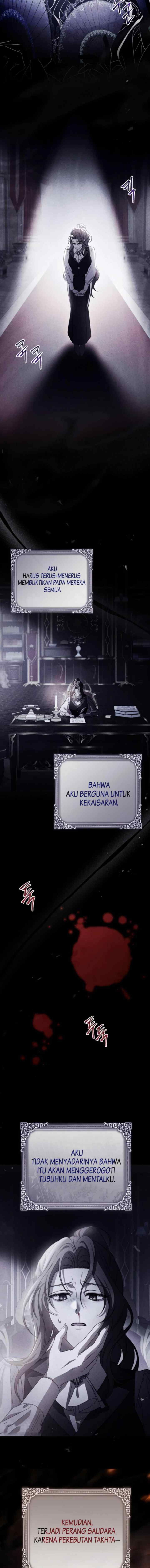 Dark Chain chapter 7 halaman 5