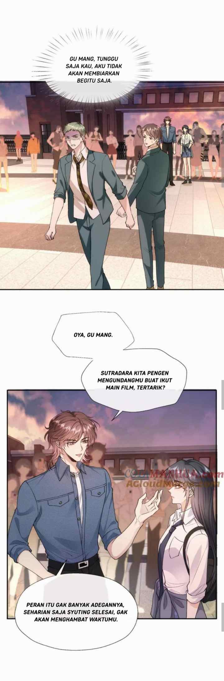 Madam and Her Daily Online Face-Slapping chapter 43 halaman 4