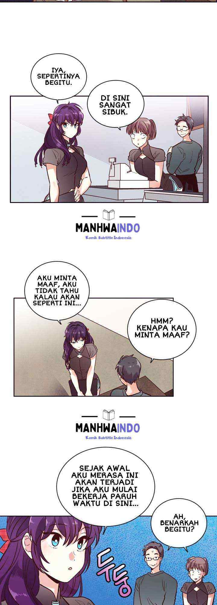 Pride Complex chapter 12.1 halaman 8