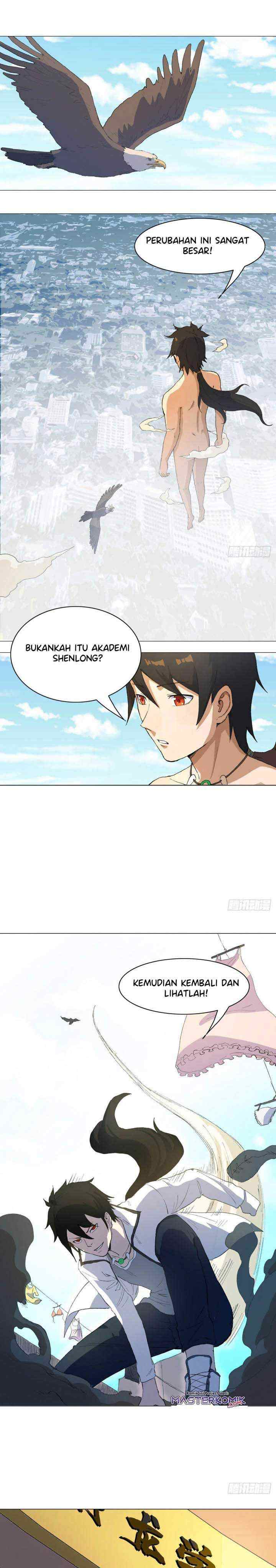 Dragon Star God chapter 1 halaman 7