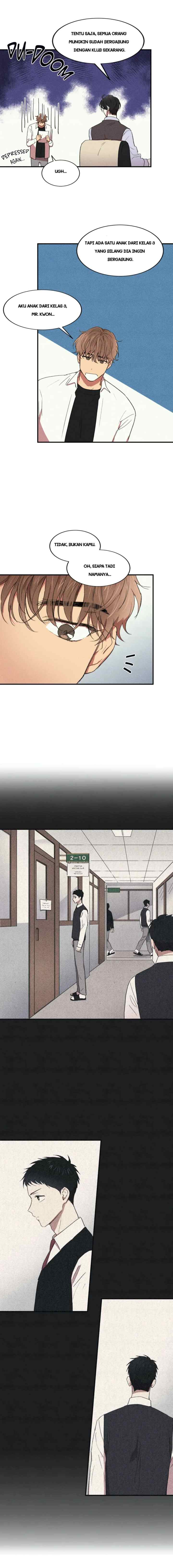 Literary Boy chapter 4 halaman 15