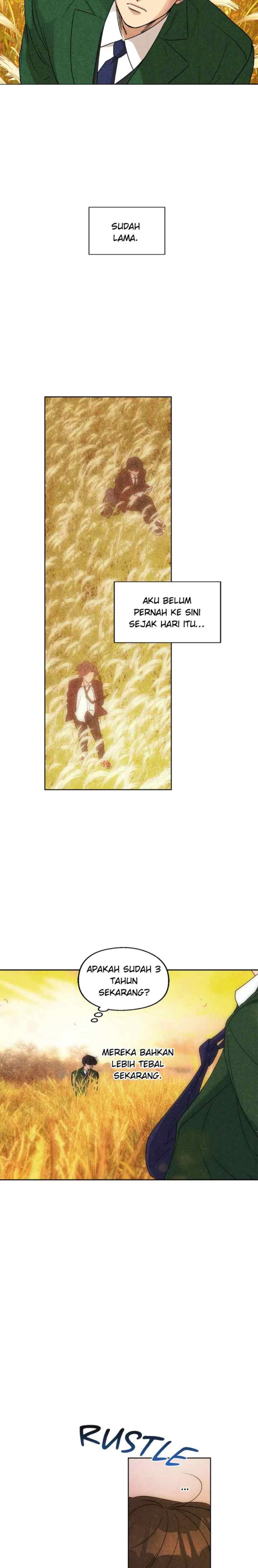 Spinach Bouquet chapter 68 halaman 4