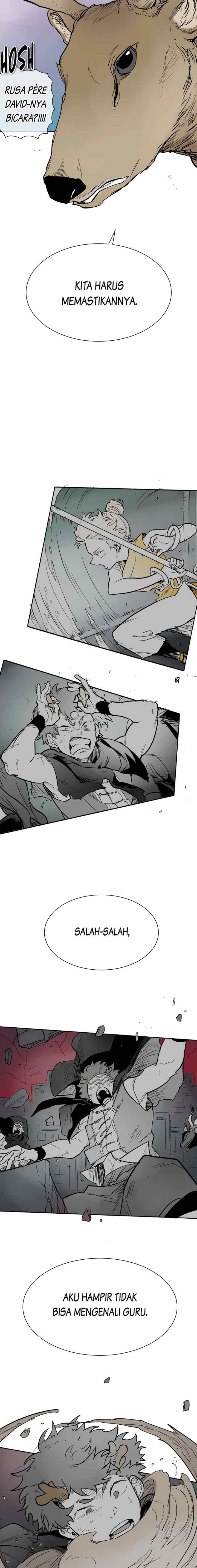 Ordinary Heroes chapter 263 halaman 6
