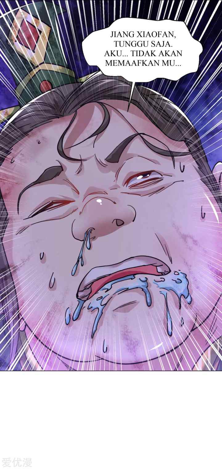Dao Yin chapter 117 halaman 18