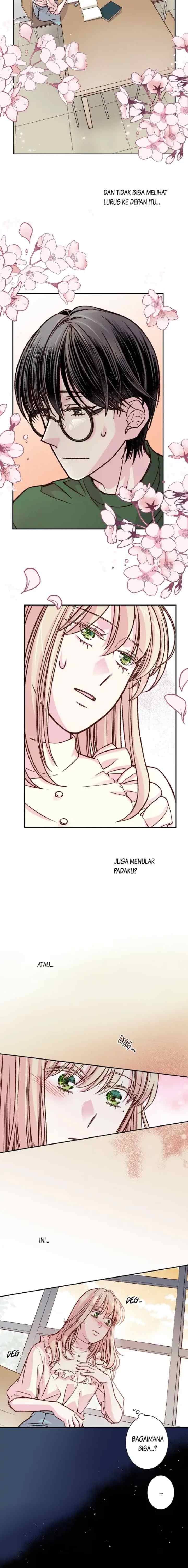 Sora no Shizuku chapter 16 halaman 7