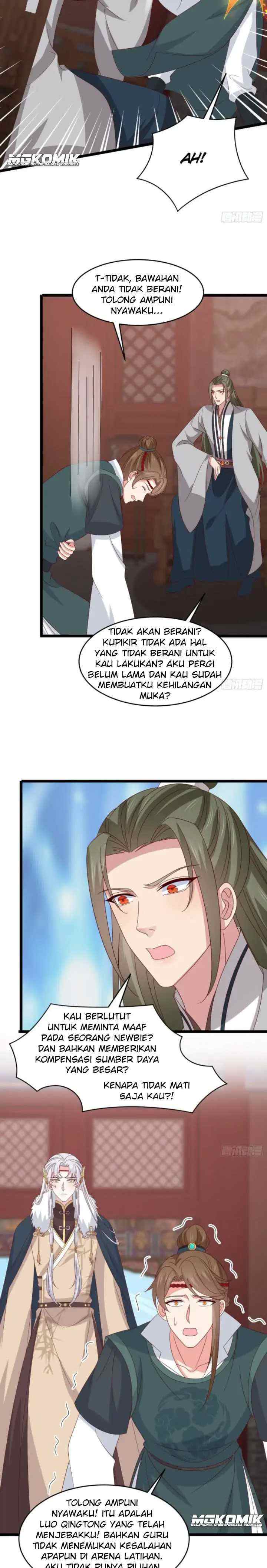 Pupillary Master chapter 297 halaman 9