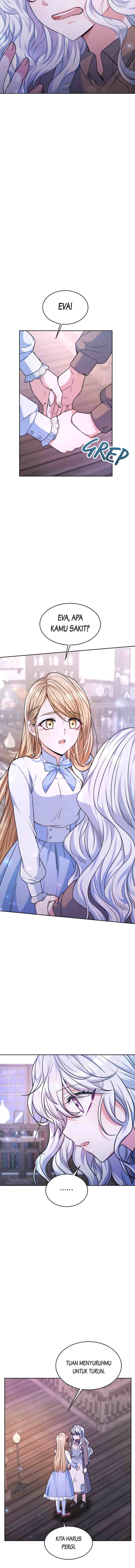 Evangeline After the Completion chapter 1 halaman 13