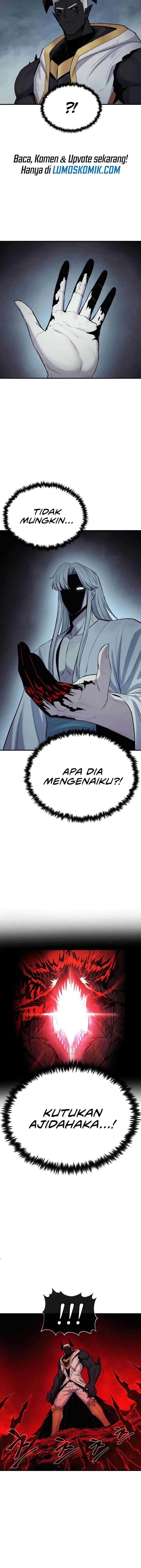 Howling Dragon (The Wailing Perversion) chapter 45 halaman 12