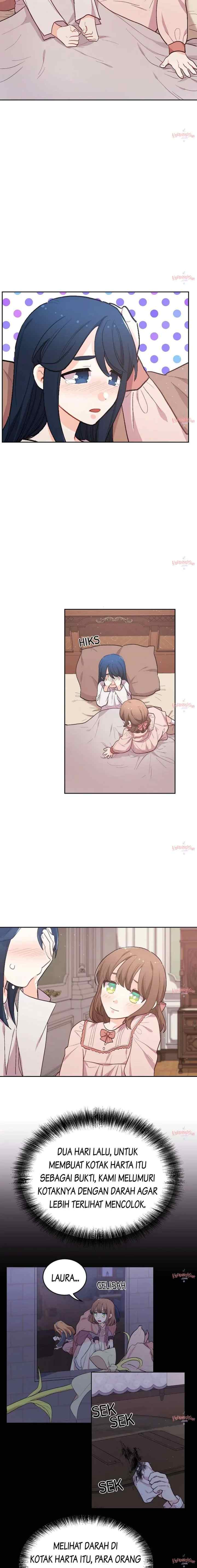 I Was Just an Ordinary Lady chapter 192 halaman 8