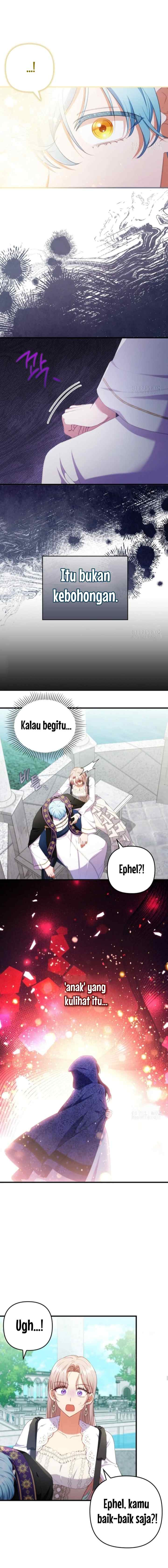 I Was Seduced By The Sick Male Lead chapter 70 halaman 6