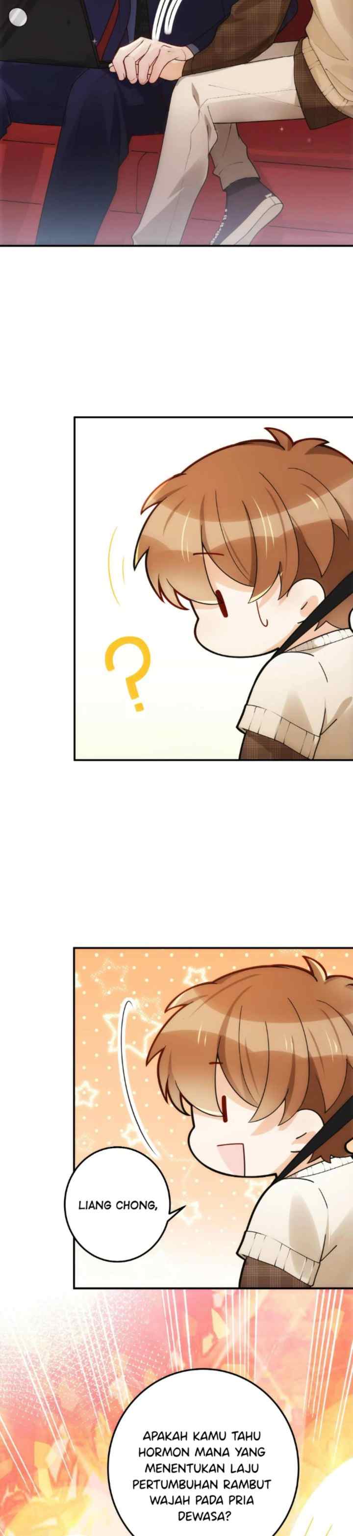 Guide on How to Sleep chapter 7 halaman 4