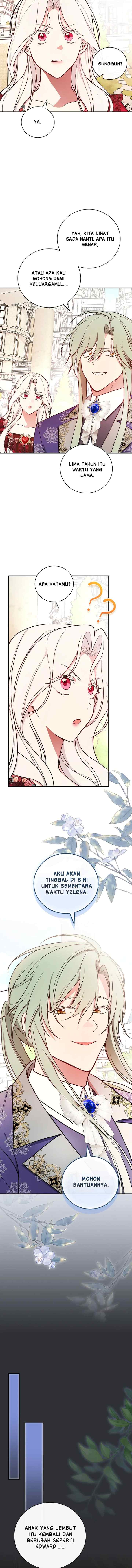 Seducing Duke Monster chapter 71 halaman 11