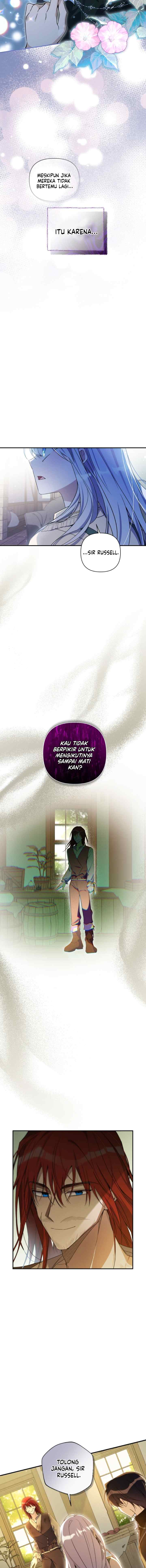Do You Need Salvation? chapter 18 halaman 8