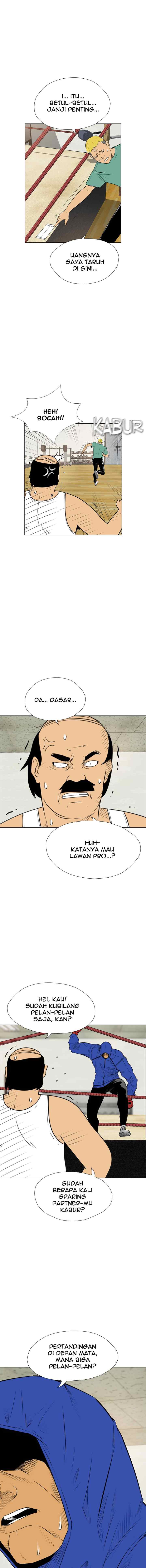 Reawaken Man chapter 143 halaman 11