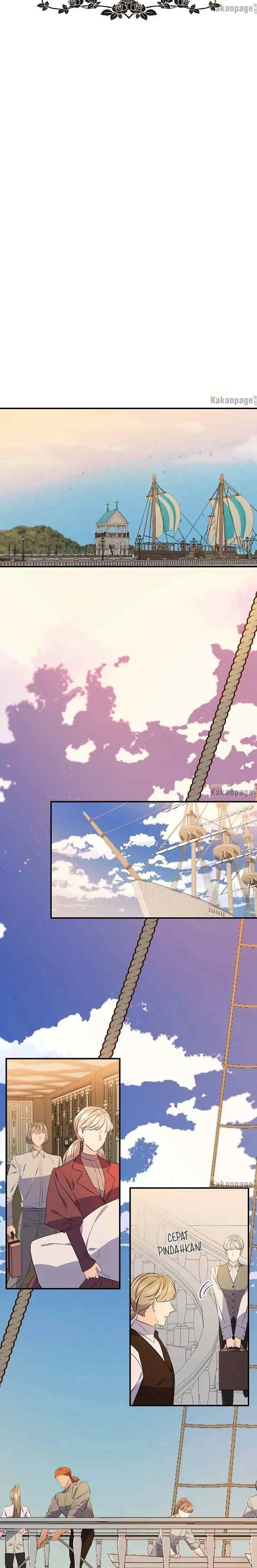 The Great Wish chapter 111 halaman 9