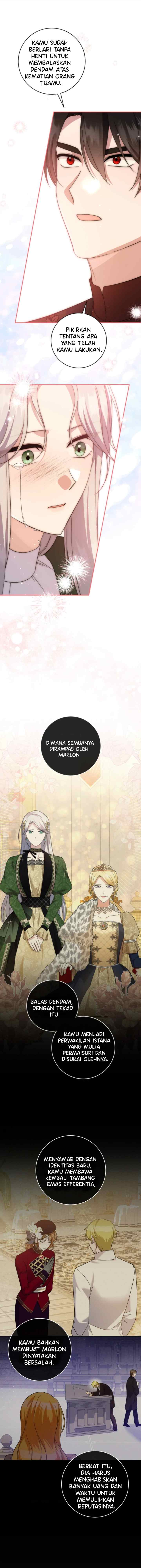 Please Support My Revenge chapter 83 halaman 5