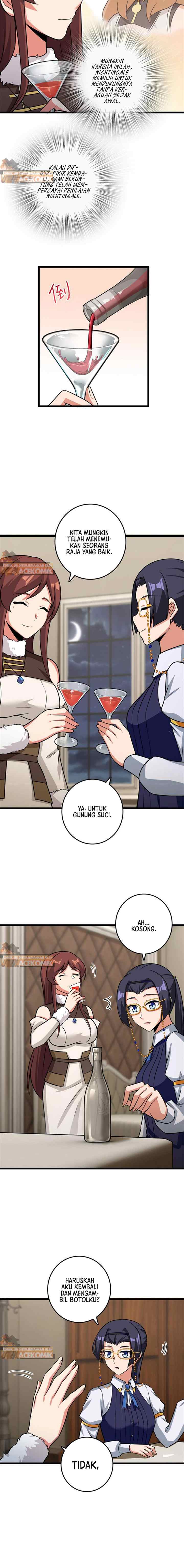 Release That Witch chapter 416 halaman 15