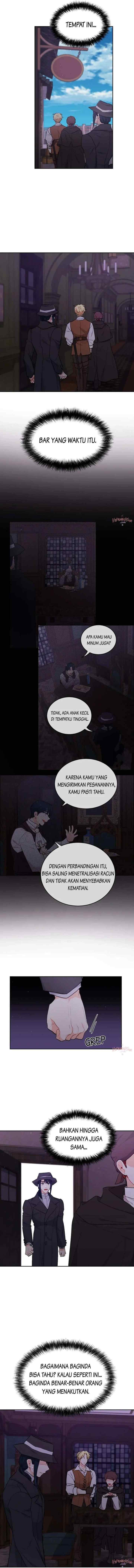 I Was Just an Ordinary Lady chapter 195 halaman 5