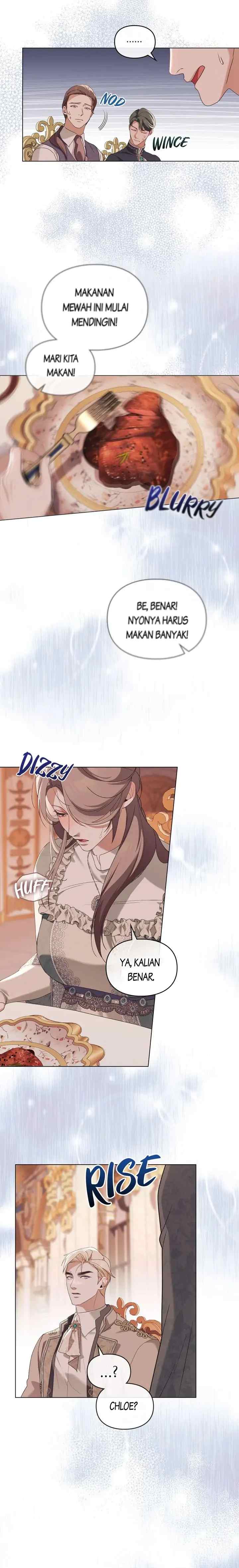 Betrayal of Dignity chapter 44 halaman 12