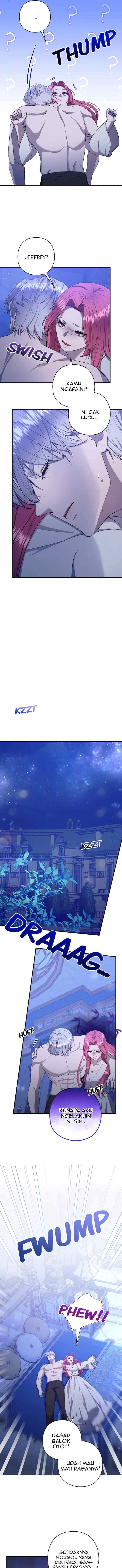 The Devilishly Trash Duke chapter 17 halaman 6