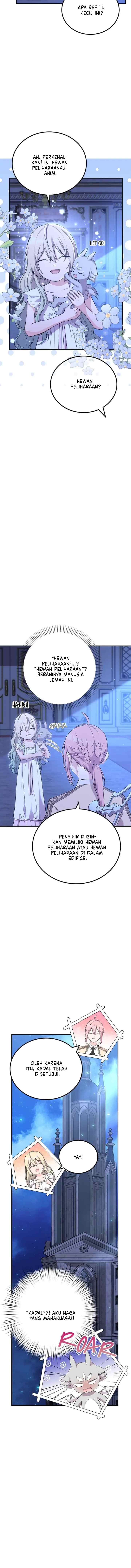 Trumping My Tragic Destiny chapter 13 halaman 5