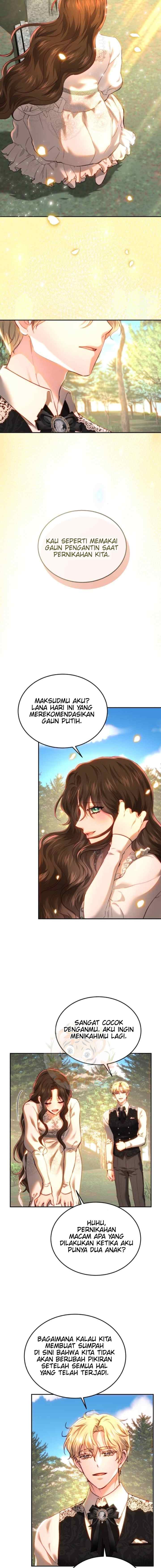 Rosalyn Vogart chapter 95 halaman 15