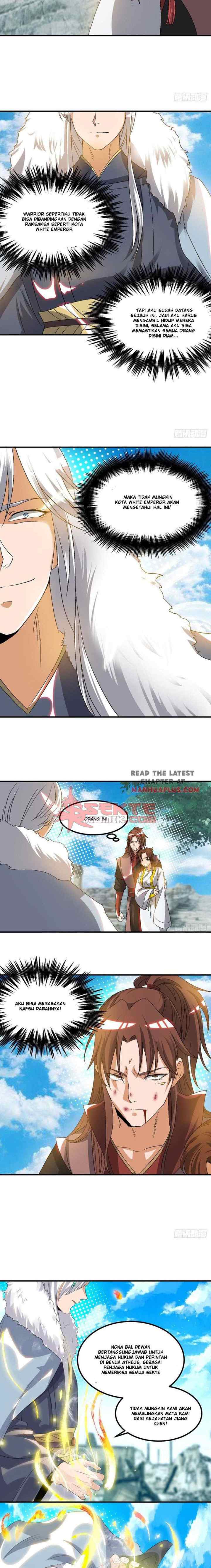 I Have Nine Female Disciples chapter 42 halaman 6