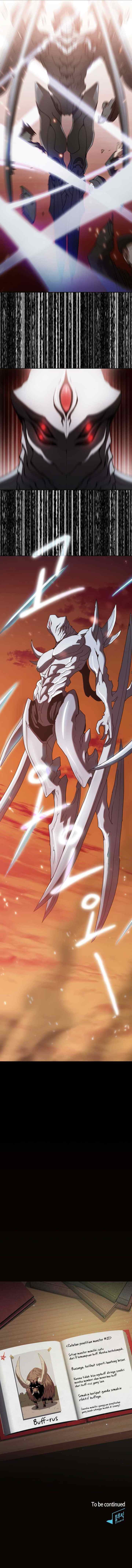 Is this Hunter for Real?! chapter 7 halaman 19