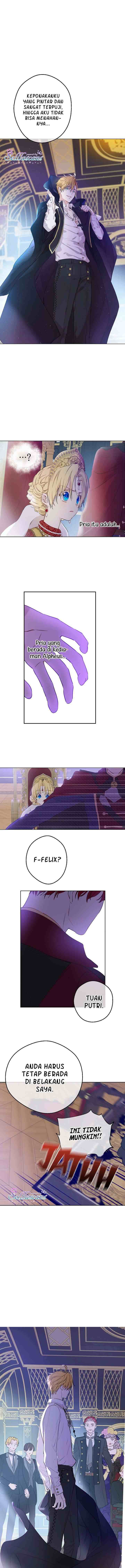 Who Made Me a Princess chapter 87 halaman 9