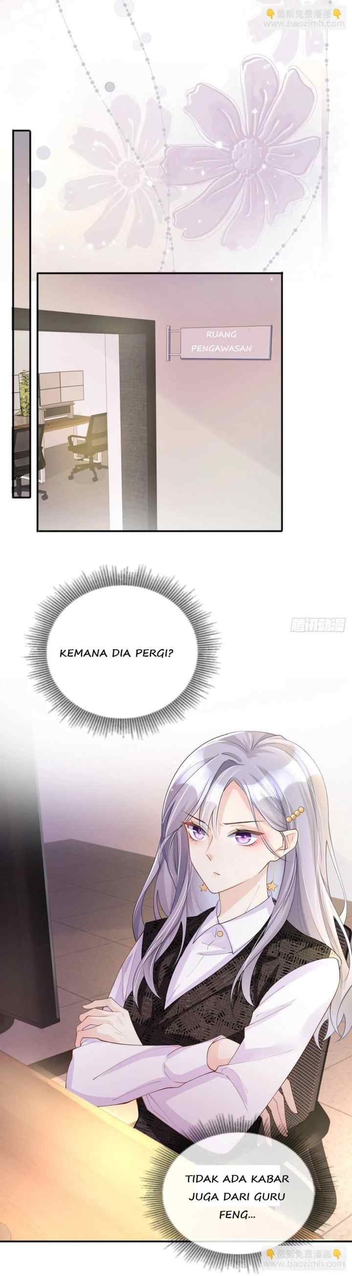 Distance of Two Star chapter 11 halaman 7