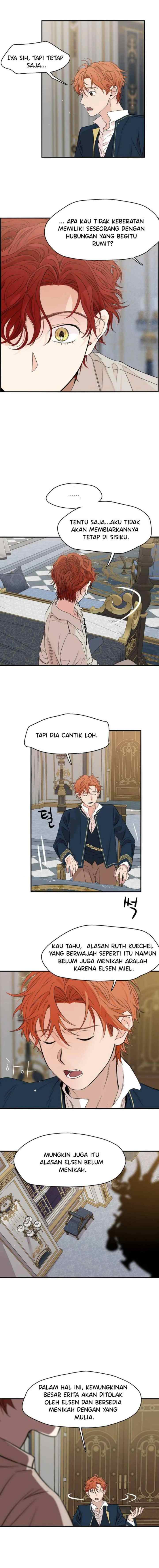 Lunacy chapter 5 halaman 6