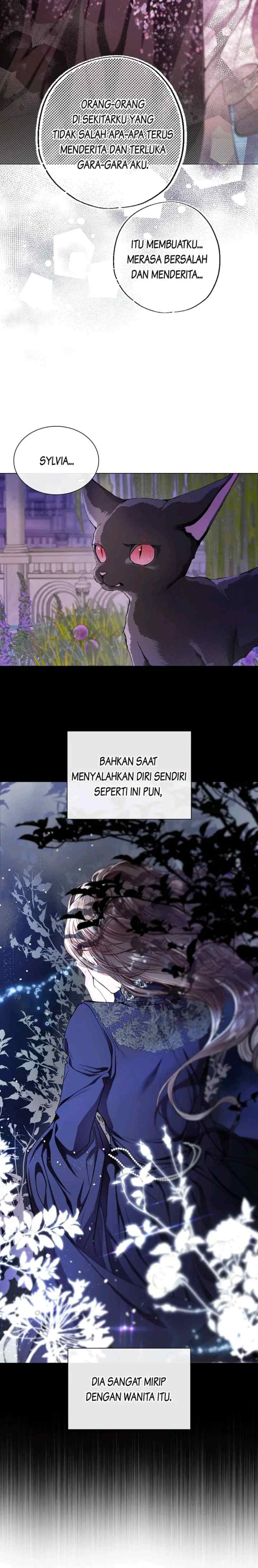 I Woke Up as the Ugly Duckling chapter 111 halaman 7