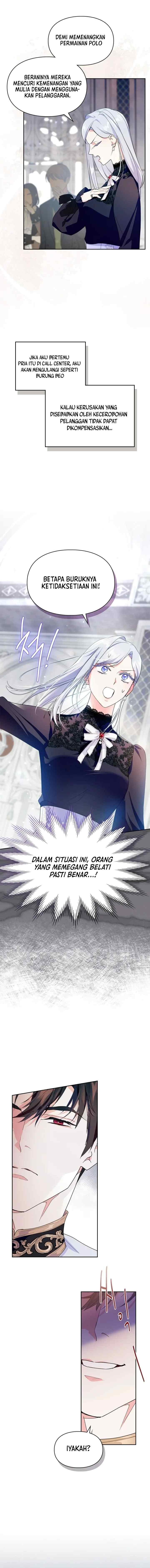 I Became the Tyrant's Servant chapter 1 halaman 12