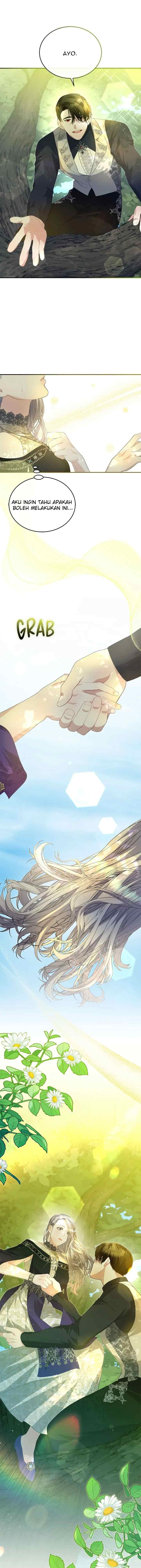 How to Protect My Male Lead chapter 17 halaman 16