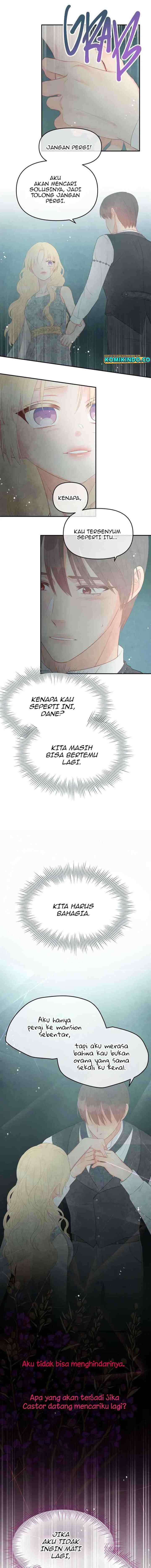 Don't Concern Yourself With That Book chapter 22 halaman 10