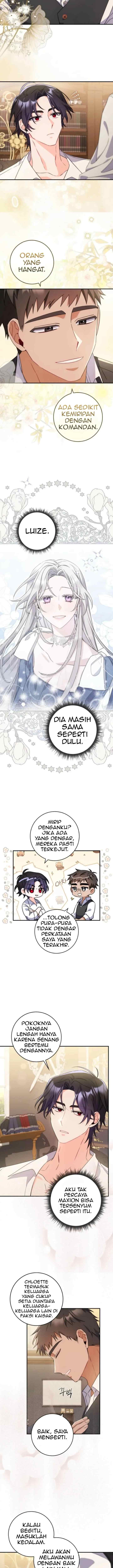 As My Husband Wish, I Will Bring in the Concubine chapter 5 halaman 9
