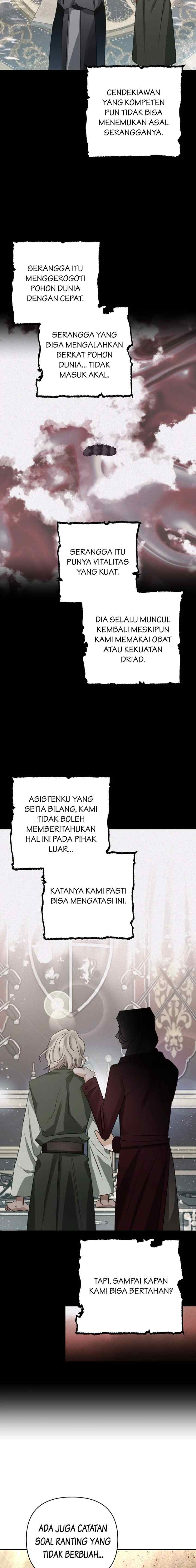 Terrarium Adventure chapter 38 halaman 13
