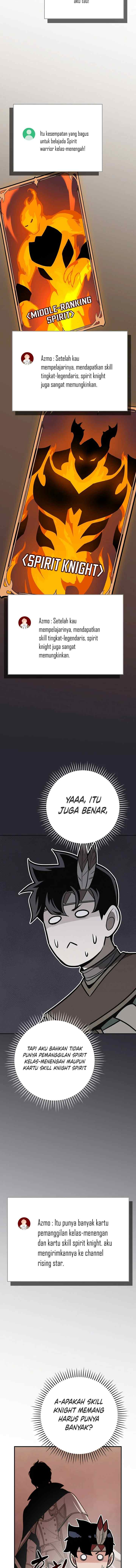 Archmage Streamer chapter 106 halaman 15