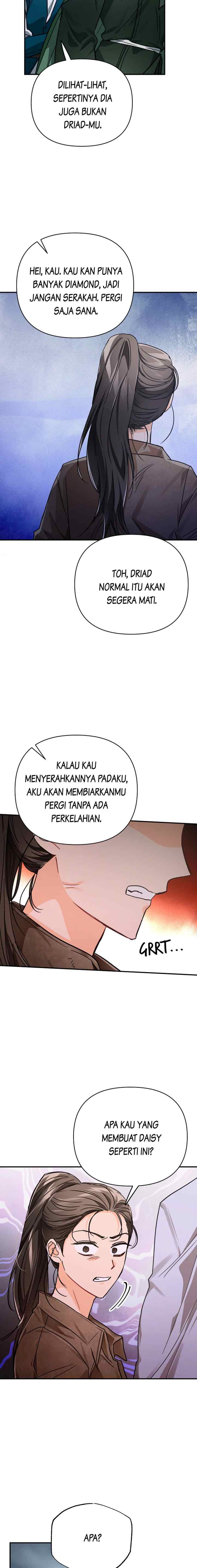 Terrarium Adventure chapter 13 halaman 4