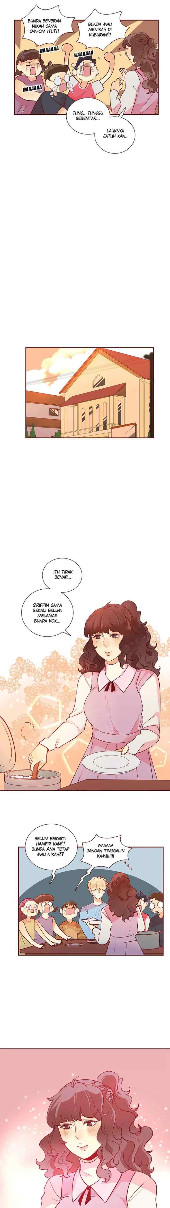 Flawless chapter 176 halaman 9