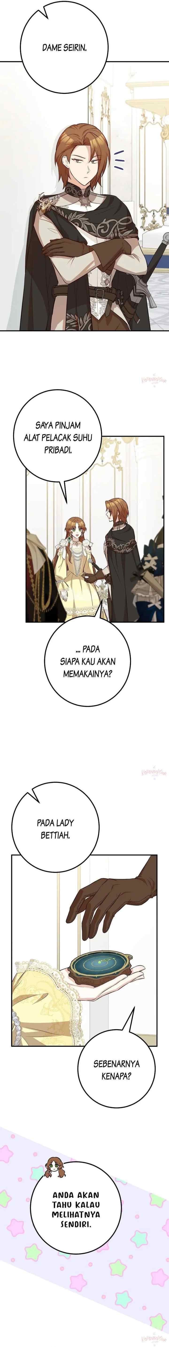 The Doctor Is Out chapter 53 halaman 11