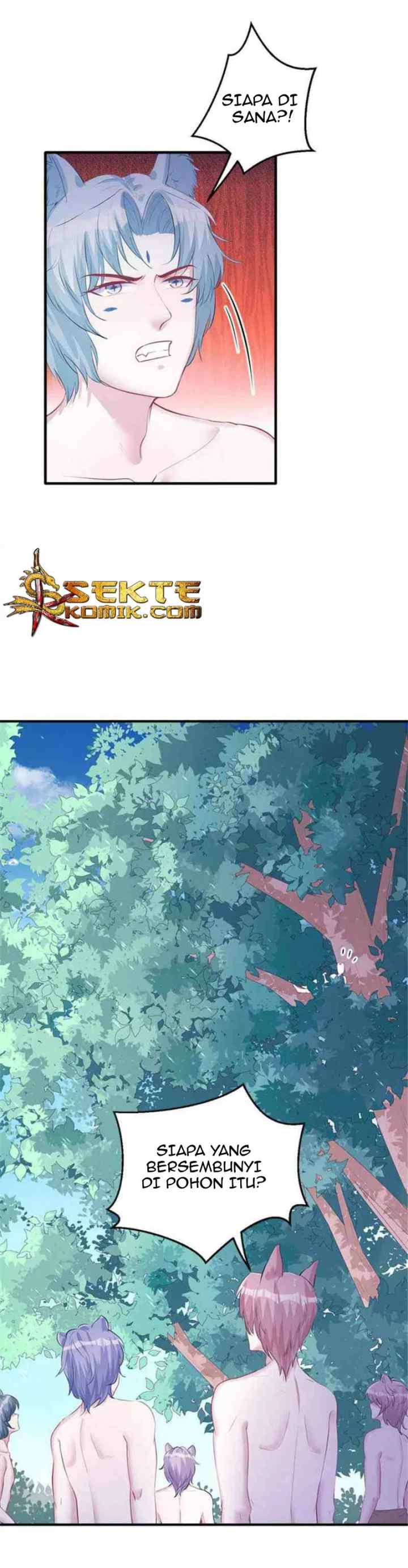 Beauty and the Beasts chapter 103 halaman 7