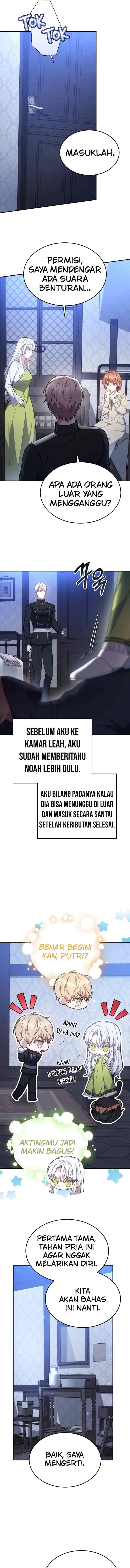 The Male Lead's Nephew Like Me So Much chapter 44 halaman 6